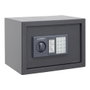 Arregui Class Boîte forte électronique de pose en applique 350 x 250 x 250 mm