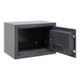 Arregui Class Boîte forte électronique de pose en applique 350 x 250 x 250 mm