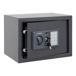 Arregui Class Boîte forte électronique de pose en applique 350 x 250 x 250 mm