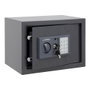 Arregui Class Boîte forte électronique de pose en applique 350 x 250 x 250 mm