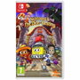 Just For Games NickToons and the Dice of Destiny Nintendo Switch Edition