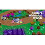 Just For Games NickToons and the Dice of Destiny Nintendo Switch Edition