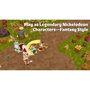 Just For Games NickToons and the Dice of Destiny Nintendo Switch Edition