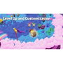 Just For Games NickToons and the Dice of Destiny Nintendo Switch Edition