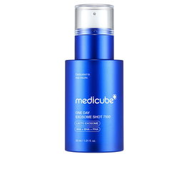Medicube EXOSOME SHOT PORE 7500 Sérum Anti-Âge Raffermissant 30 ml - Réduction des Pores et Texture de Peau Améliorée