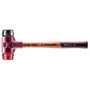 Halder Masse en caoutchouc Simplex