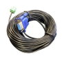 Vivolink Câble Pro RS232 - Phoenix 25M