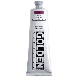 Golden Heavy Body Violet de Cobalt 148 ml