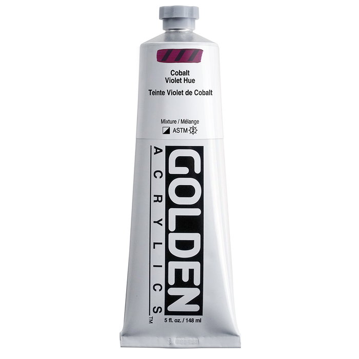 Golden Heavy Body Violet de Cobalt 148 ml Golden Heavy Body Violet de Cobalt 148 ml