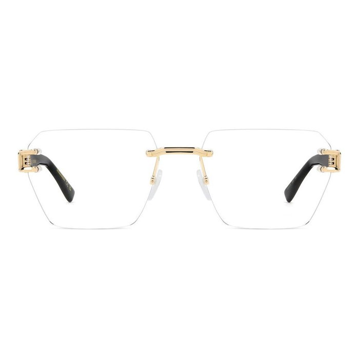 Monture de Lunettes Homme Dsquared2 D2 0173