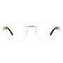 Monture de Lunettes Homme Dsquared2 D2 0173