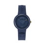 Montre Femme Versace VE6G00623 Blue marine (Ø 39 mm)