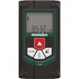 Metabo Télémètre Laser LD 60 avec Sacoche de Ceinture et Piles (Carton d'Origine)
