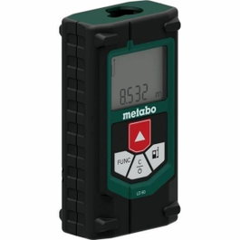 Metabo LD 60 Télémètre Laser