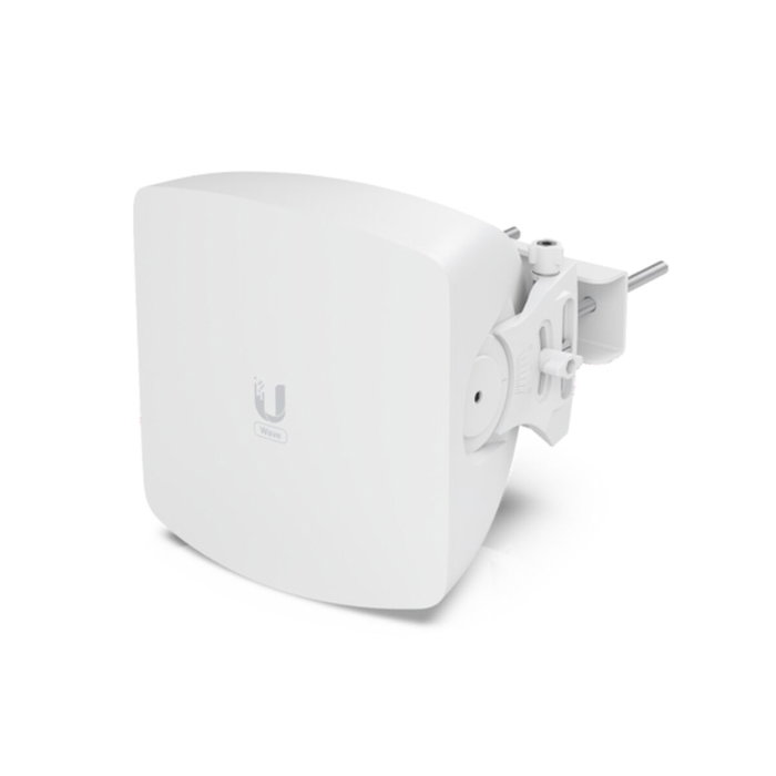 Point d'Accès UBIQUITI WAVE-AP Blanc Point d'Accès UBIQUITI WAVE-AP Blanc