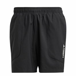 Short de Sport Adidas Mtrt Noir