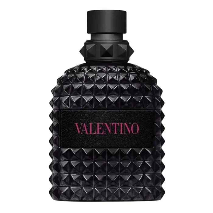 Valentino Born In Roma Intense Parfum pour hommes 100 ml Valentino Born In Roma Intense Parfum pour hommes 100 ml