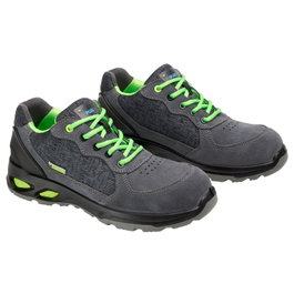 MAURER Chaussure de sécurité Arlaz S1 Taille 43
