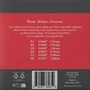 AUGUSTINE Pack 3 Jeux Classique Nylon - Tension Normale