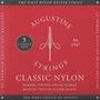 AUGUSTINE Pack 3 Jeux Classique Nylon - Tension Normale