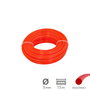 WOLFPACK LINEA PROFESIONAL Fil de Nylon Rond 3,0 mm (Rouleau 15 m)