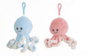 Jouet Peluche Pulpo Pepe 1 Unité