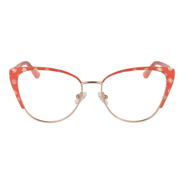 Monture de Lunettes Femme Guess GU50121 53074