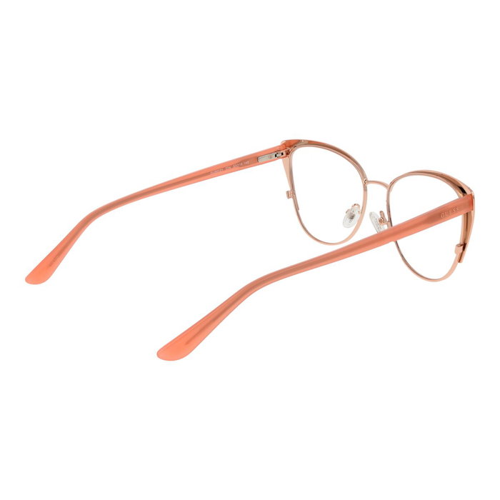 Monture de Lunettes Femme Guess GU50121 53074