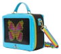 Hasbro by Loungefly Sac à bandoulière avec porte-monnaie Lite Brite