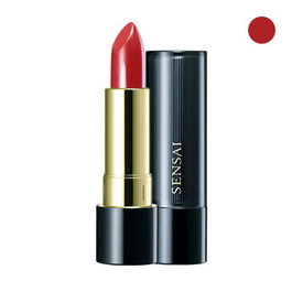 Sensai Rouge Vibrant Cream VC04 - Rouge à Lèvres Crème Rouge Vibrant