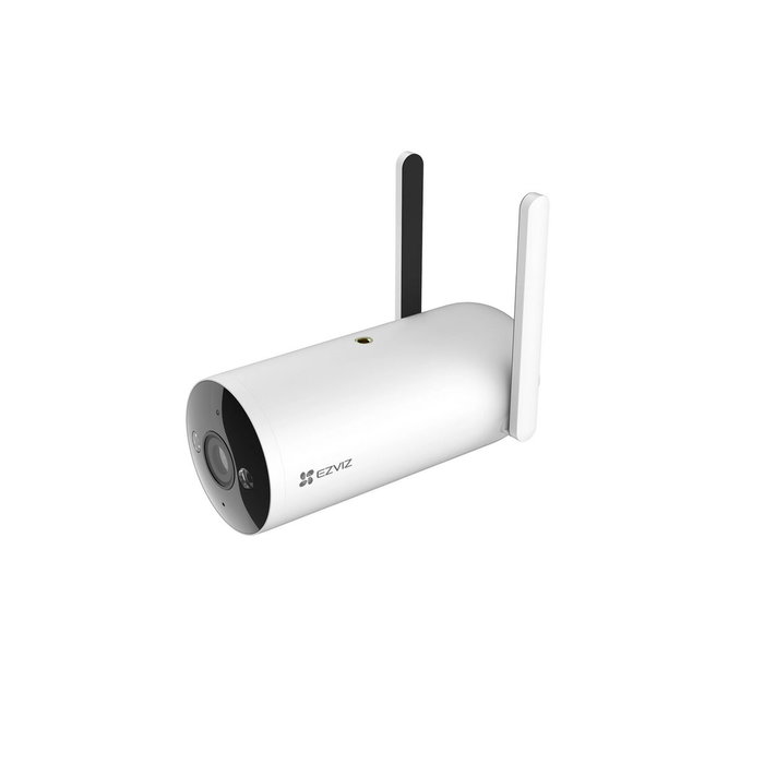Camescope de surveillance Ezviz H5 4G 2K