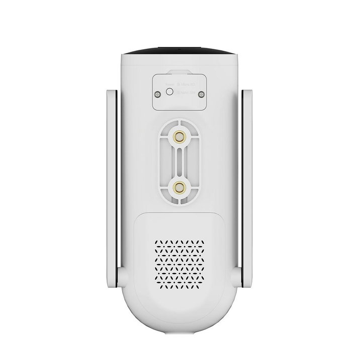 Camescope de surveillance Ezviz H5 4G 2K