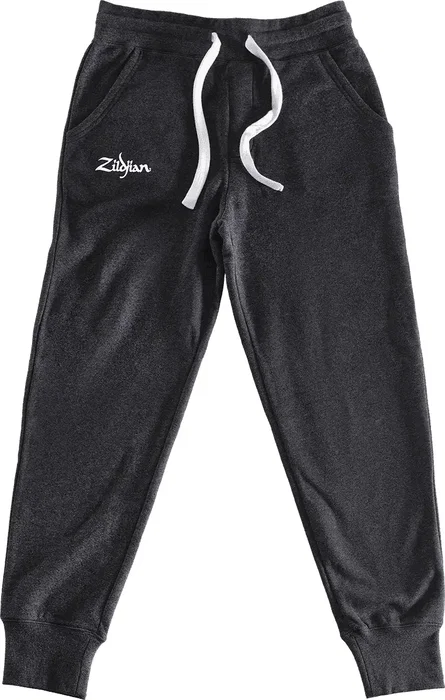 Zildjian Joggers Polaire Gris Taille L Pantalon de Sport Zildjian Zildjian Joggers Polaire Gris Taille L Pantalon de Sport Zildjian