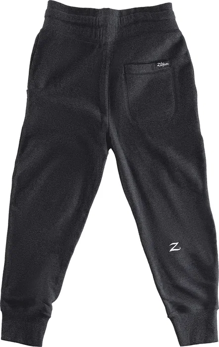 Zildjian Joggers Polaire Gris Taille L Pantalon de Sport Zildjian Zildjian Joggers Polaire Gris Taille L Pantalon de Sport Zildjian