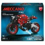 Meccano Pro Moto Ducati APM13108