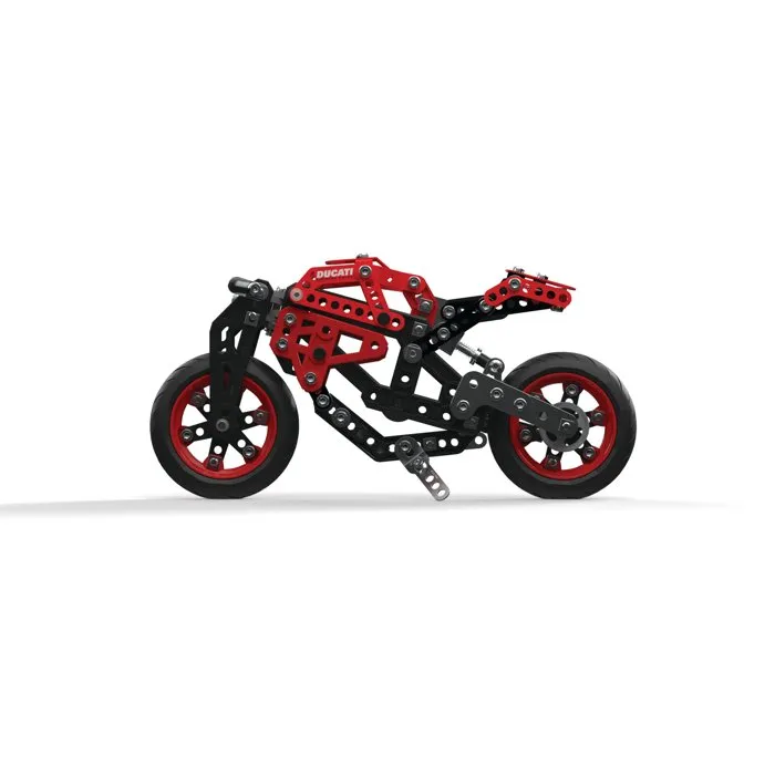 Meccano Pro Moto Ducati APM13108 Meccano Pro Moto Ducati APM13108