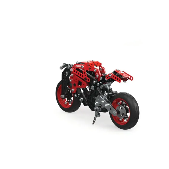 Meccano Pro Moto Ducati APM13108 Meccano Pro Moto Ducati APM13108
