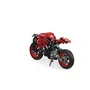 Meccano Pro Moto Ducati APM13108