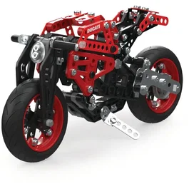 Meccano Pro Moto Ducati APM13108