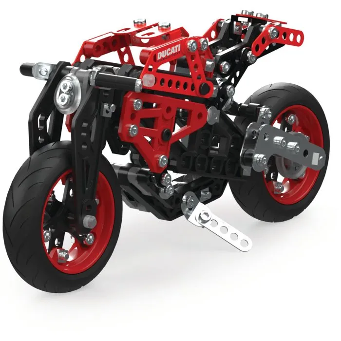 Meccano Pro Moto Ducati APM13108 Meccano Pro Moto Ducati APM13108