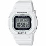 Casio Baby-G Urban Blanc