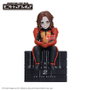 BANPRESTO Figura Higgs Death Stranding 2 On The Beach 12cm