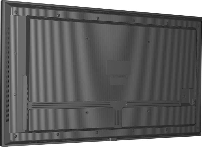 iiyama Écran Digital Signage 43" UHD 3840x2160 VA Haze 25% 500cd/m² - Panneau DLED, Android 14, HDMI, USB-C, WiFi, LAN, Porte-parleurs, Fonction 24/7