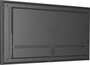 iiyama Écran Digital Signage 43" UHD 3840x2160 VA Haze 25% 500cd/m² - Panneau DLED, Android 14, HDMI, USB-C, WiFi, LAN, Porte-parleurs, Fonction 24/7