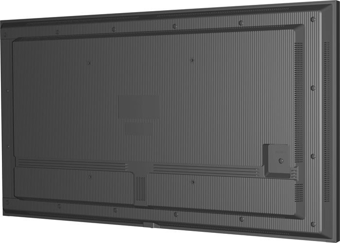 iiyama Écran Digital Signage 43" UHD 3840x2160 VA Haze 25% 500cd/m² - Panneau DLED, Android 14, HDMI, USB-C, WiFi, LAN, Porte-parleurs, Fonction 24/7