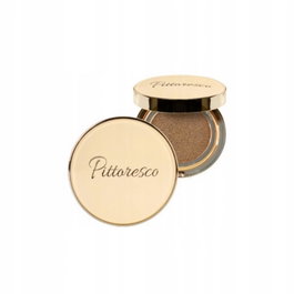Pittoresco Set Duo BB Cream Cushion - Teint Beige Clair 21, SPF 45 - 2 coussins compact de 14g - Maquillage