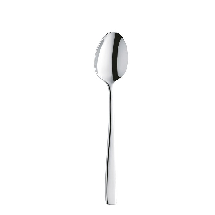 Amefa Martin Set de 12 Cuillères à Café en Acier Inoxydable 18-10 - 2,8 mm Amefa Martin Set de 12 Cuillères à Café en Acier Inoxydable 18-10 - 2,8 mm