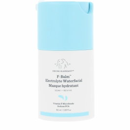 Drunk Elephant F-BALM ELECTROLYTE WATERFACIAL Masque hydratant 50 ml
