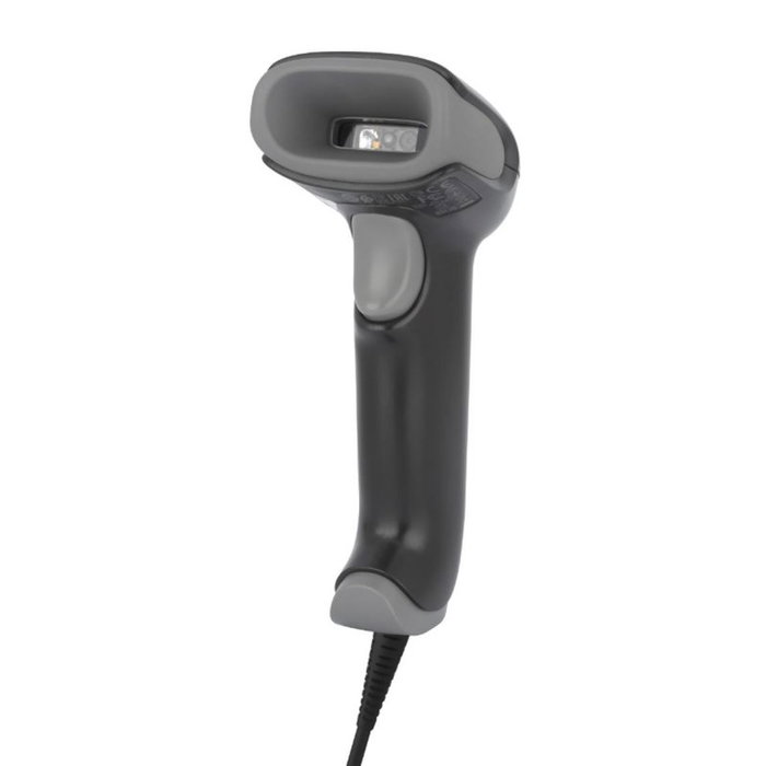 Metrologic - honeywell Voyager XP 1470g Lecteur de codes-barres 1D/2D USB Noir