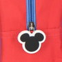 Cerdá Mochila Infantil Mickey